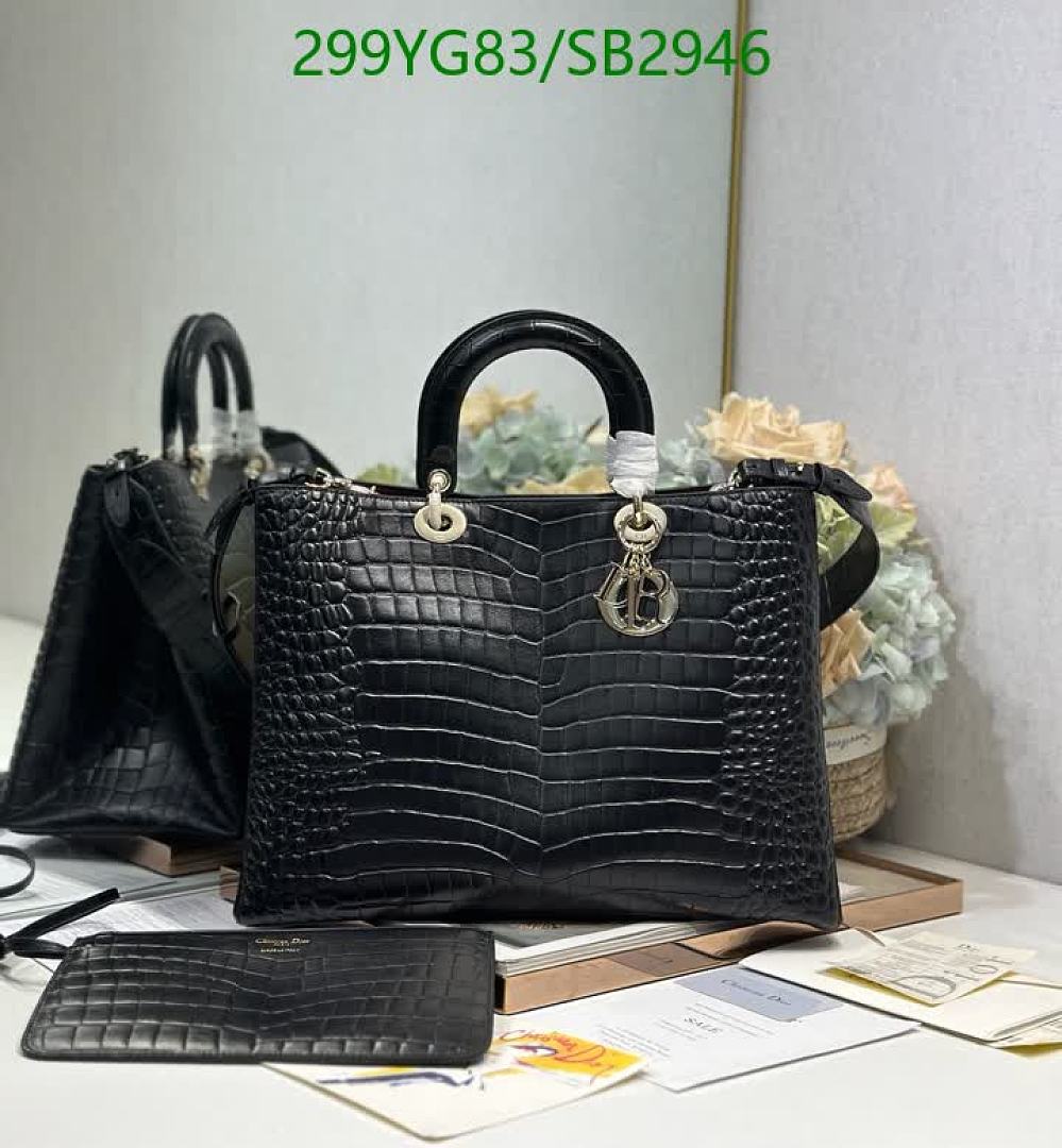 Dior-Bag-Mirror Quality Code: SB2946 $: 299USD