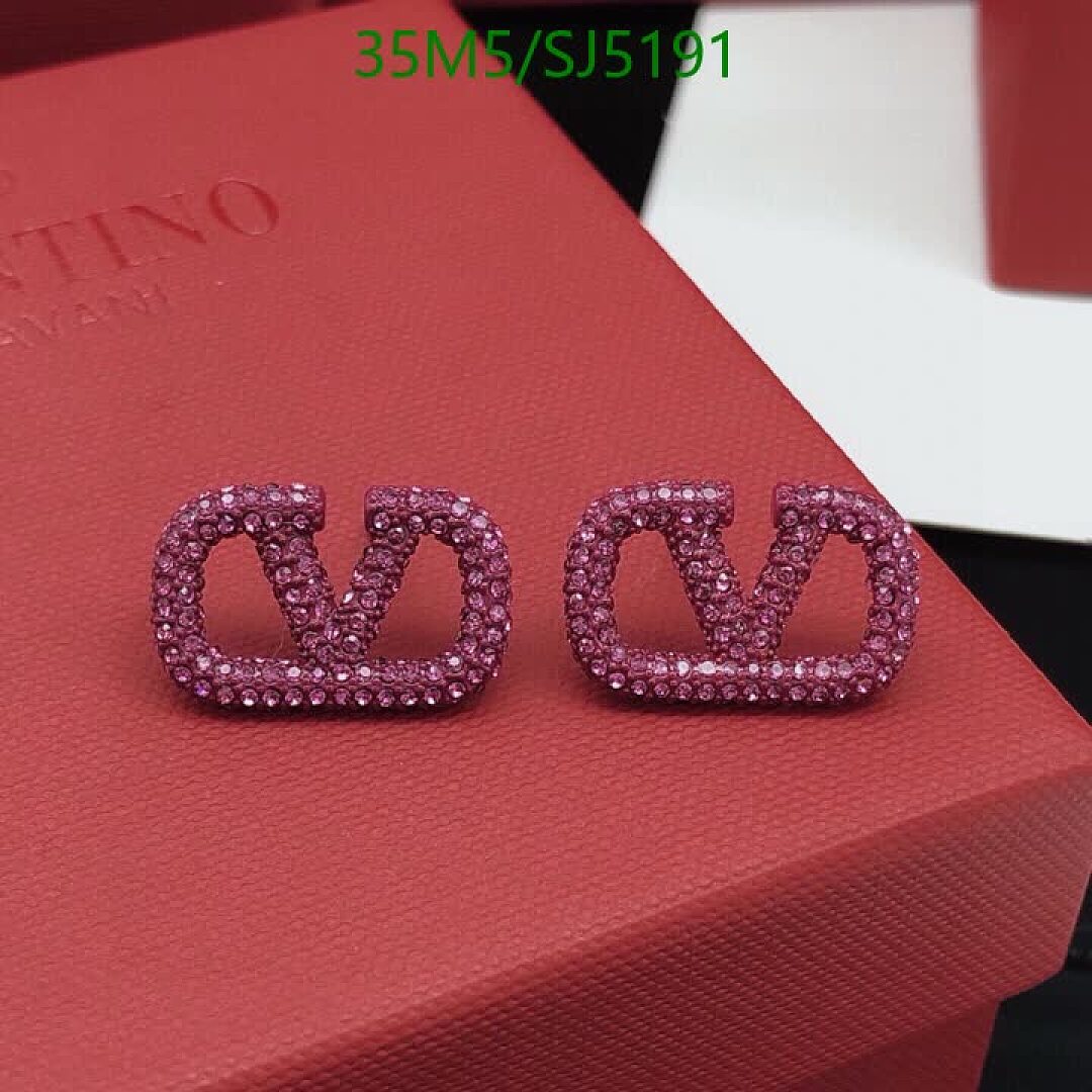 Valentino-Jewelry Code: SJ5191 $: 35USD