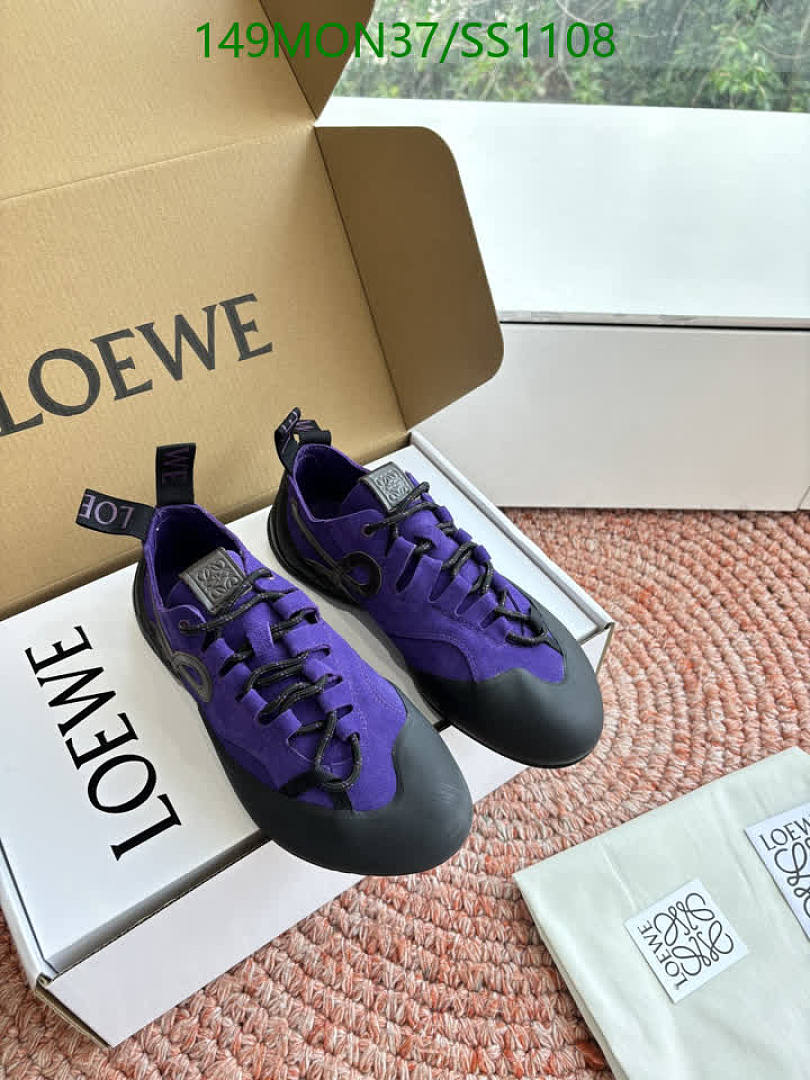 Loewe-Women Shoes Code: SS1108 $: 149USD