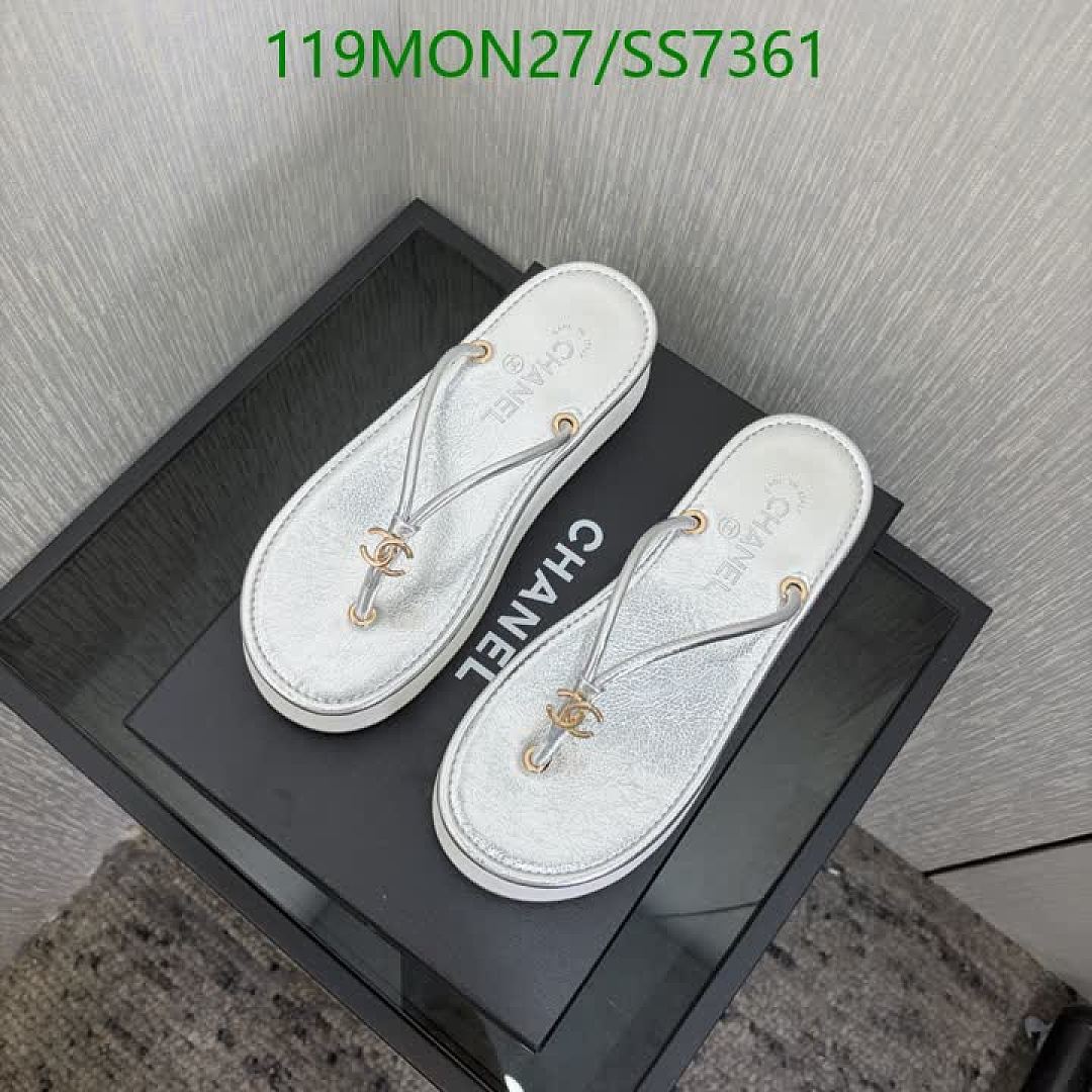 Prada-Women Shoes Code: SS7361 $: 119USD