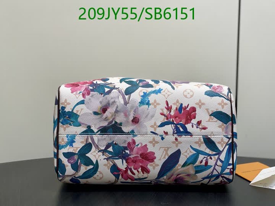 LV-Bag-Mirror Quality Code: SB6151 $: 209USD