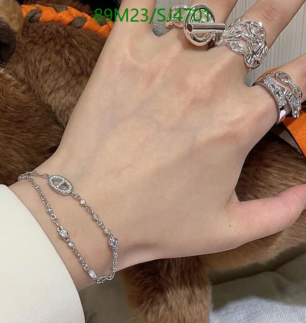 Hermes-Jewelry Code: SJ4701 $: 89USD