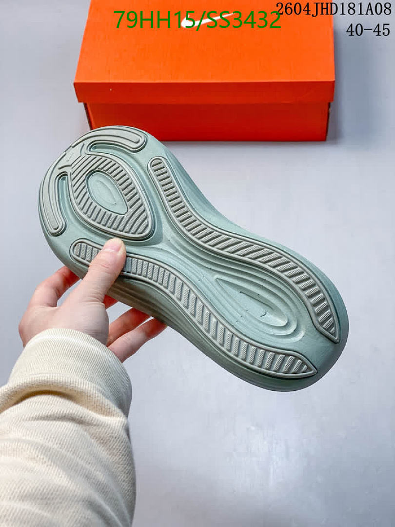 Nike-Men shoes Code: SS3432 $: 79USD