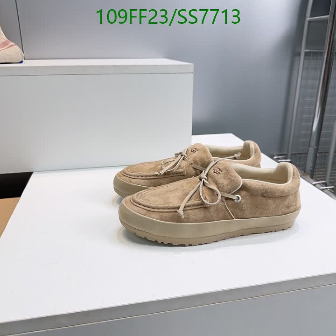 UGG-Women Shoes Code: SS7713 $: 109USD