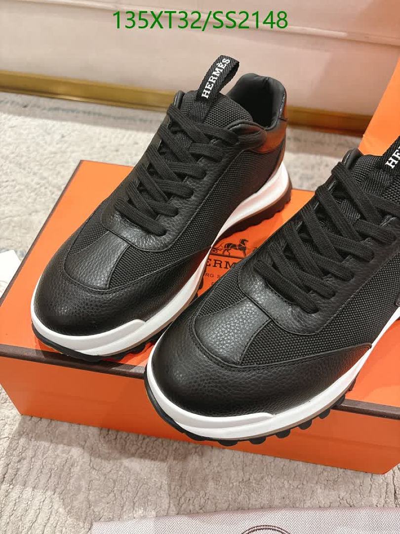 Hermes-Men shoes Code: SS2148 $: 135USD