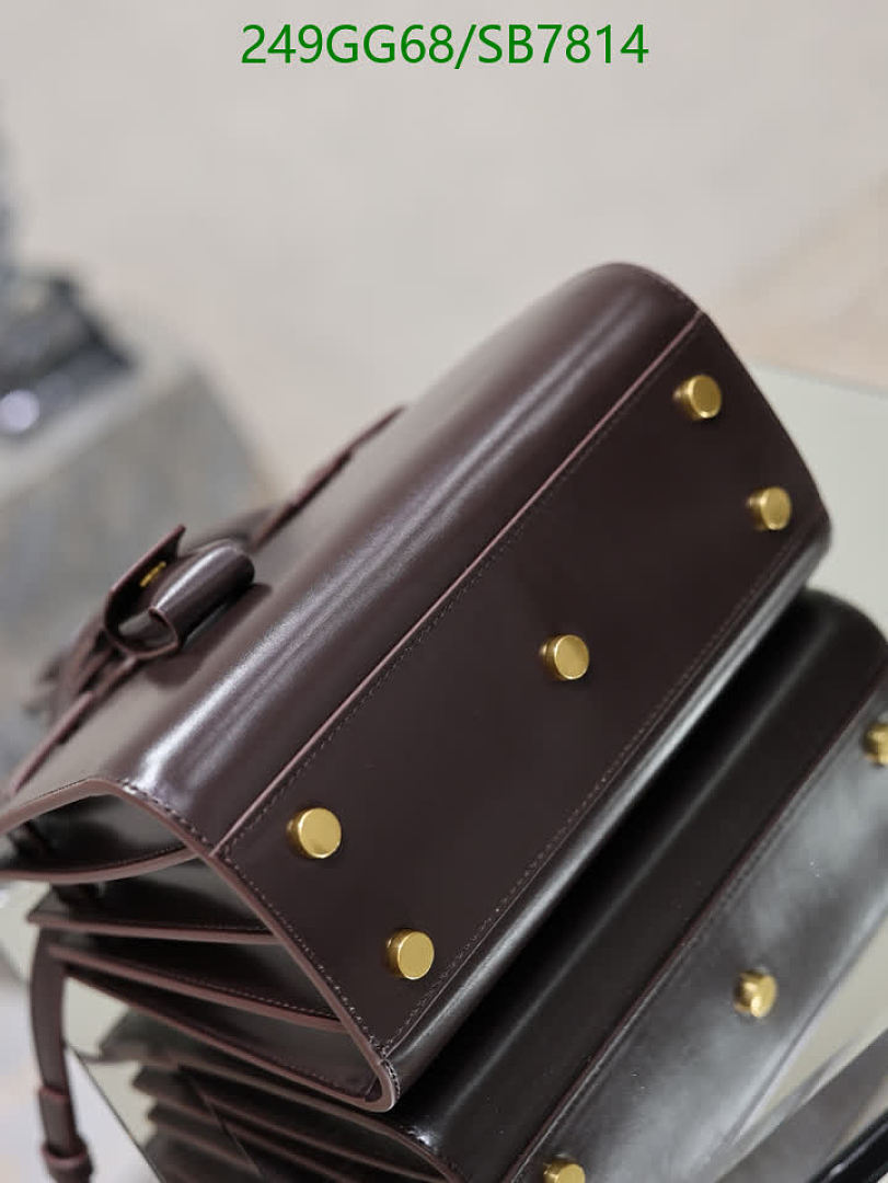 YSL-Bag-Mirror Quality Code: SB7814 $: 249USD