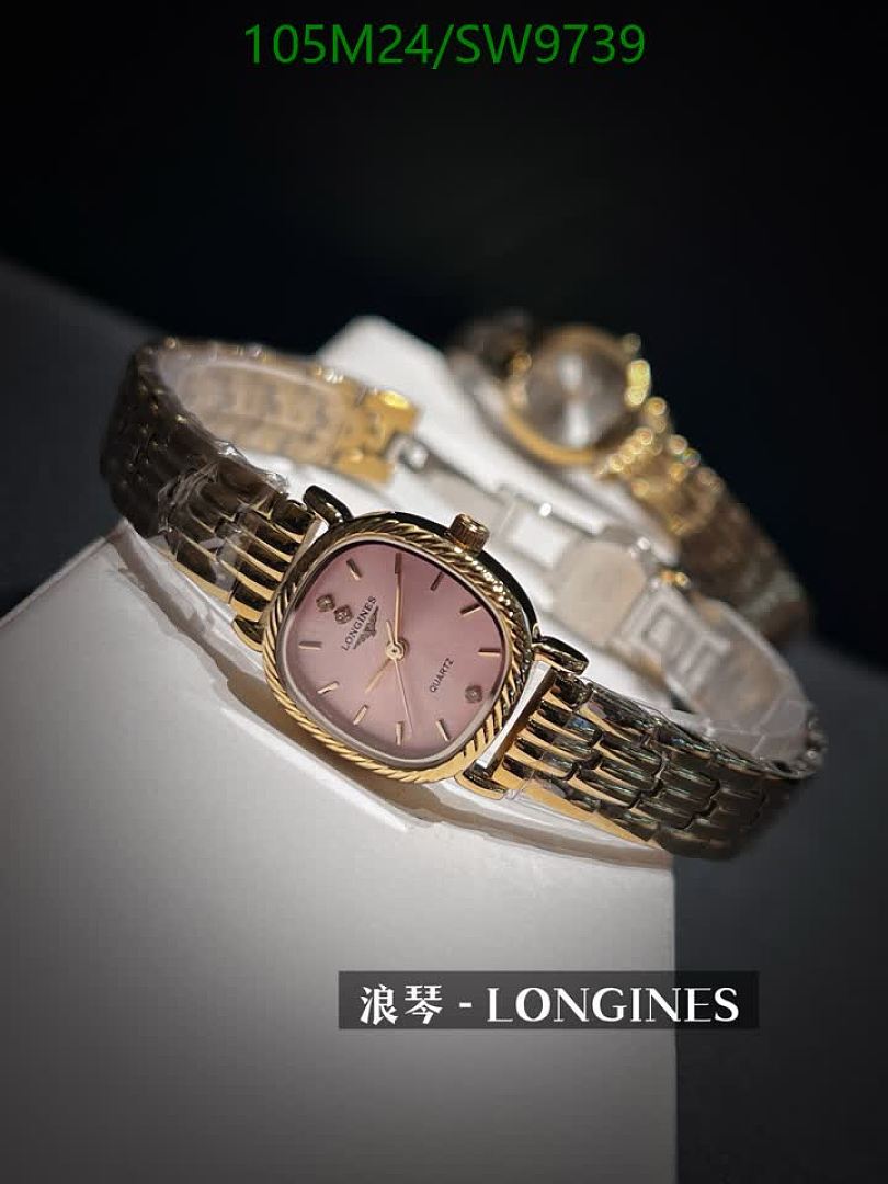 Longines-Watch-4A Quality Code: SW9739 $: 105USD