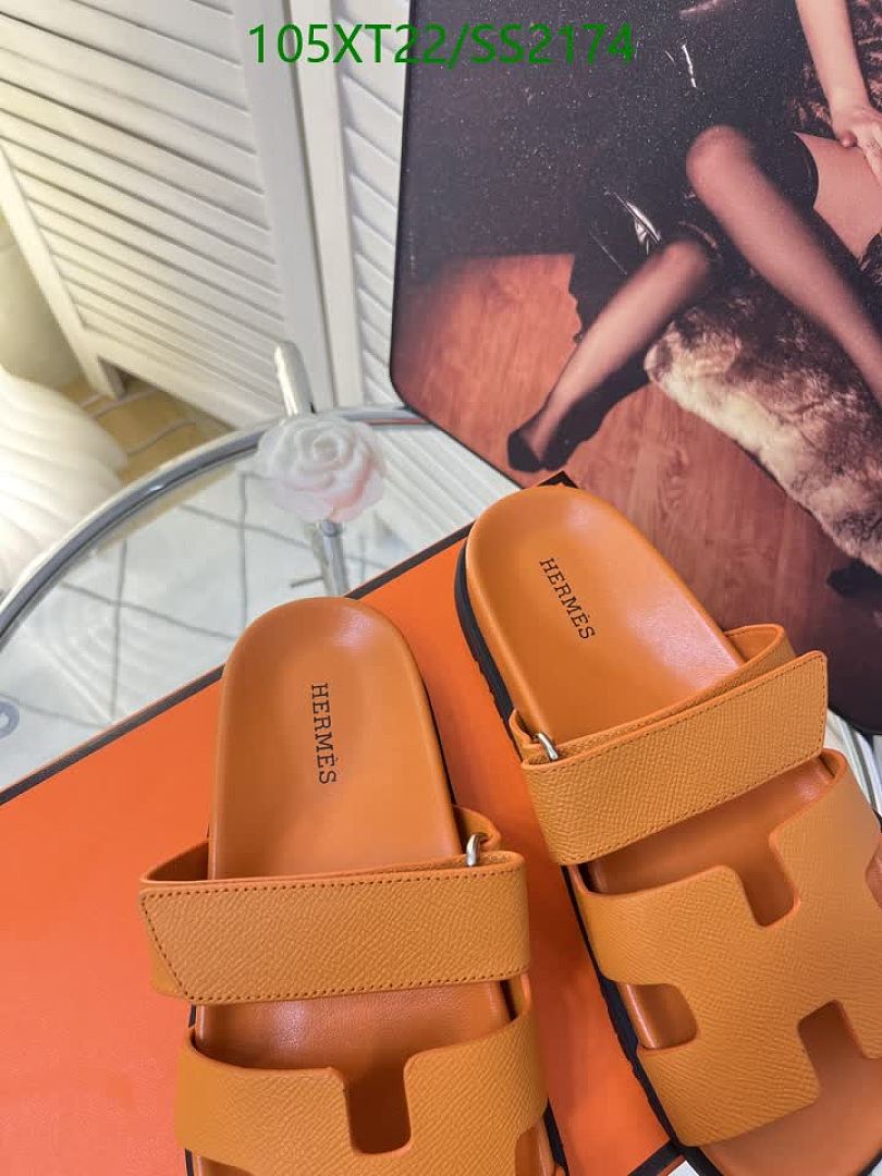 Hermes-Men shoes Code: SS2174 $: 105USD