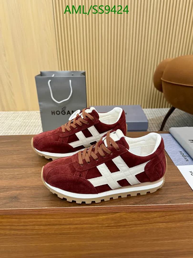 Hogan-Women Shoes Code: SS9424