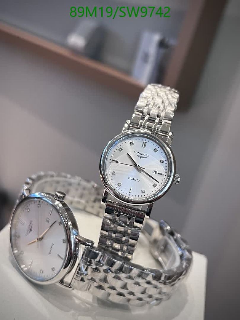 Longines-Watch-4A Quality Code: SW9742 $: 89USD