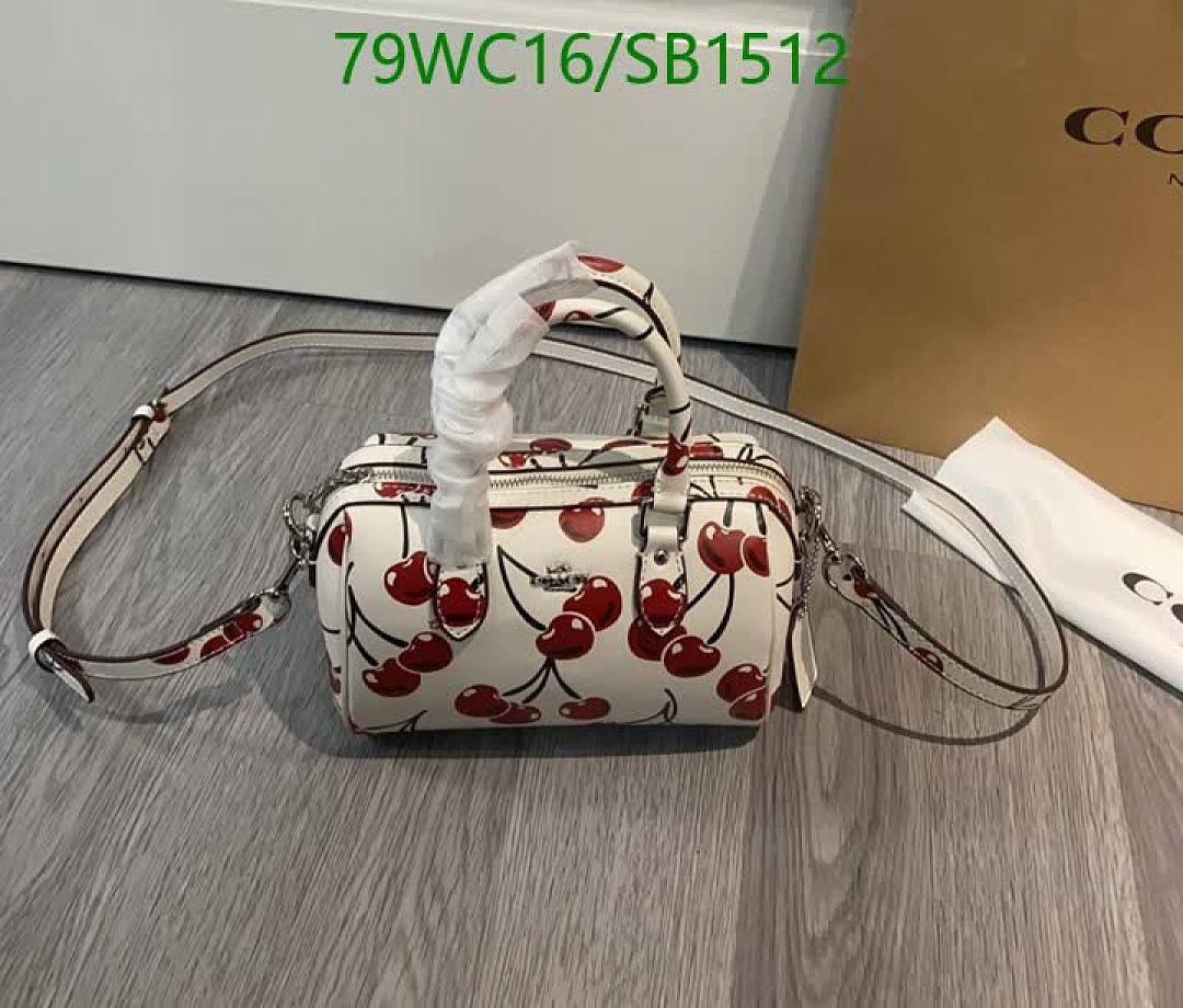 Coach-Bag-4A Quality Code: SB1512 $: 79USD