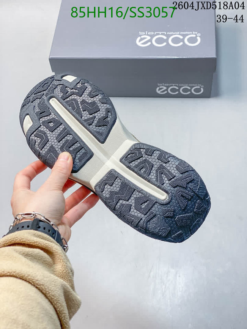 Ecco-Men shoes Code: SS3057 $: 85USD