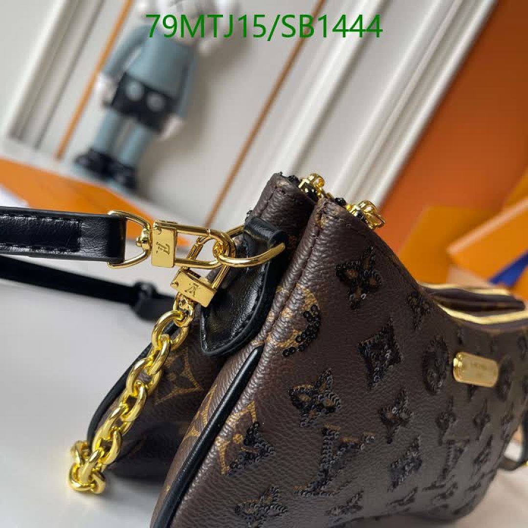 LV-Bag-4A Quality Code: SB1444 $: 79USD