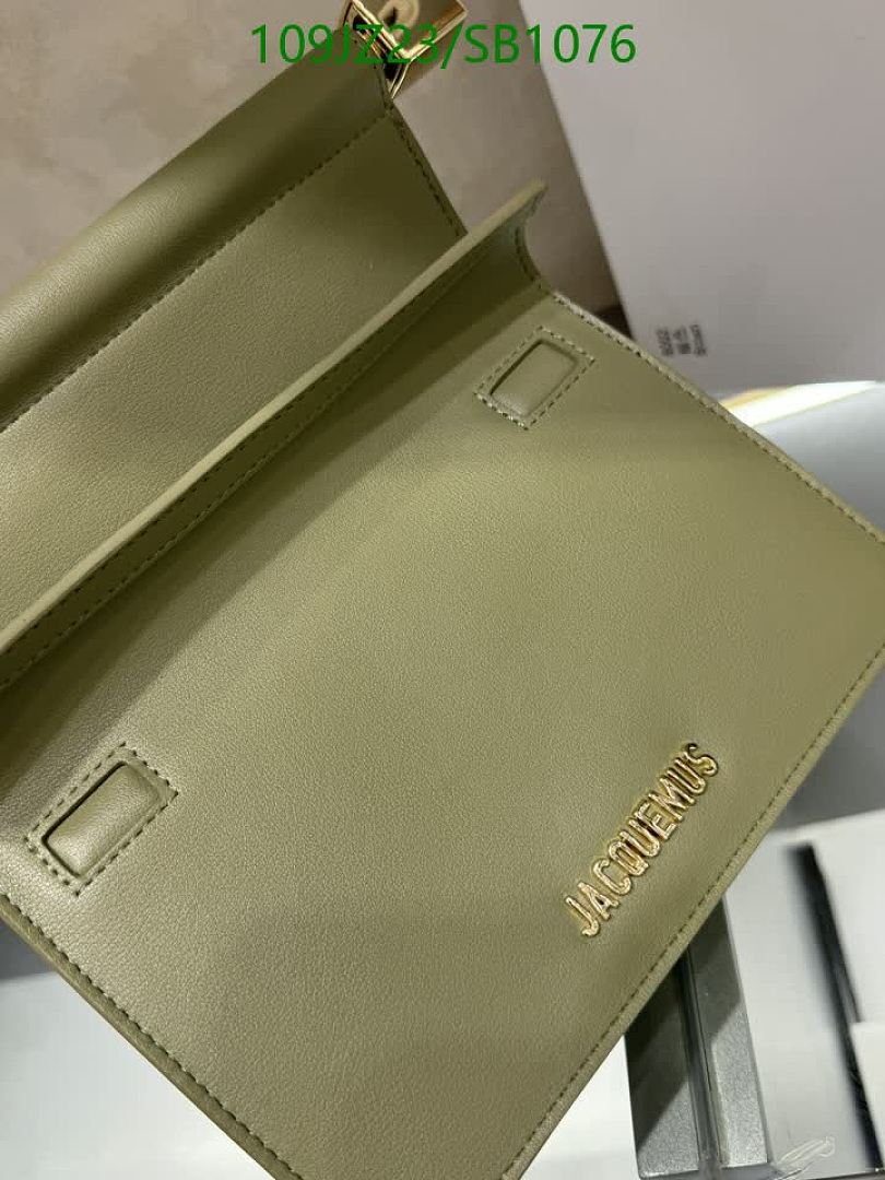 Jacquemus-Bag-4A Quality Code: SB1076