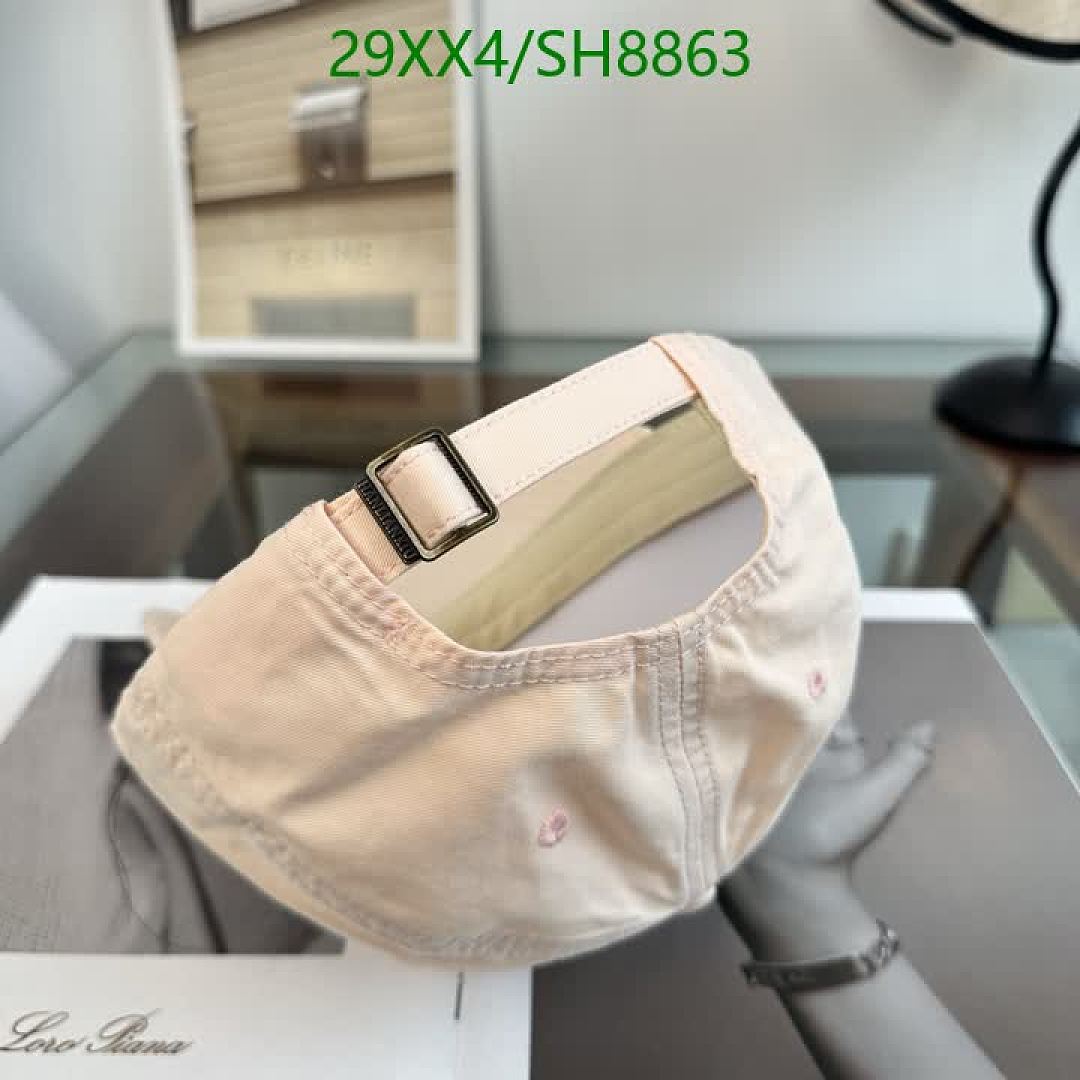 Balenciaga-Cap(Hat) Code: SH8863 $: 29USD