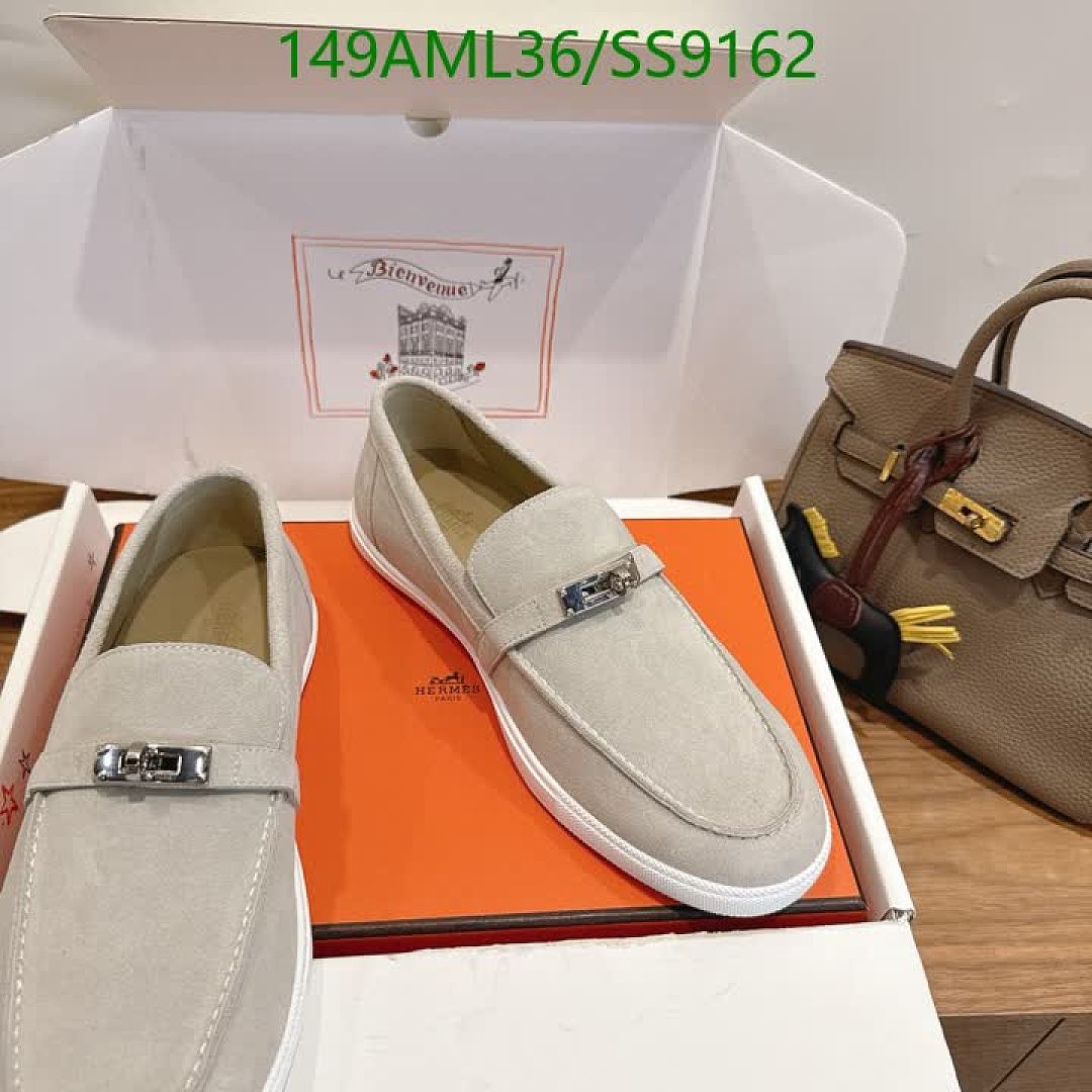 Hermes-Men shoes Code: SS9162 $: 149USD