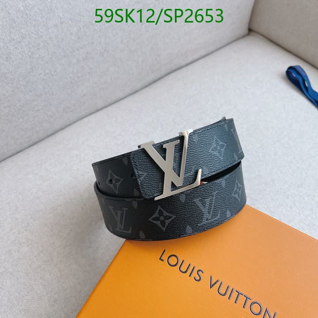 LV-Belts Code: SP2653 $: 59USD