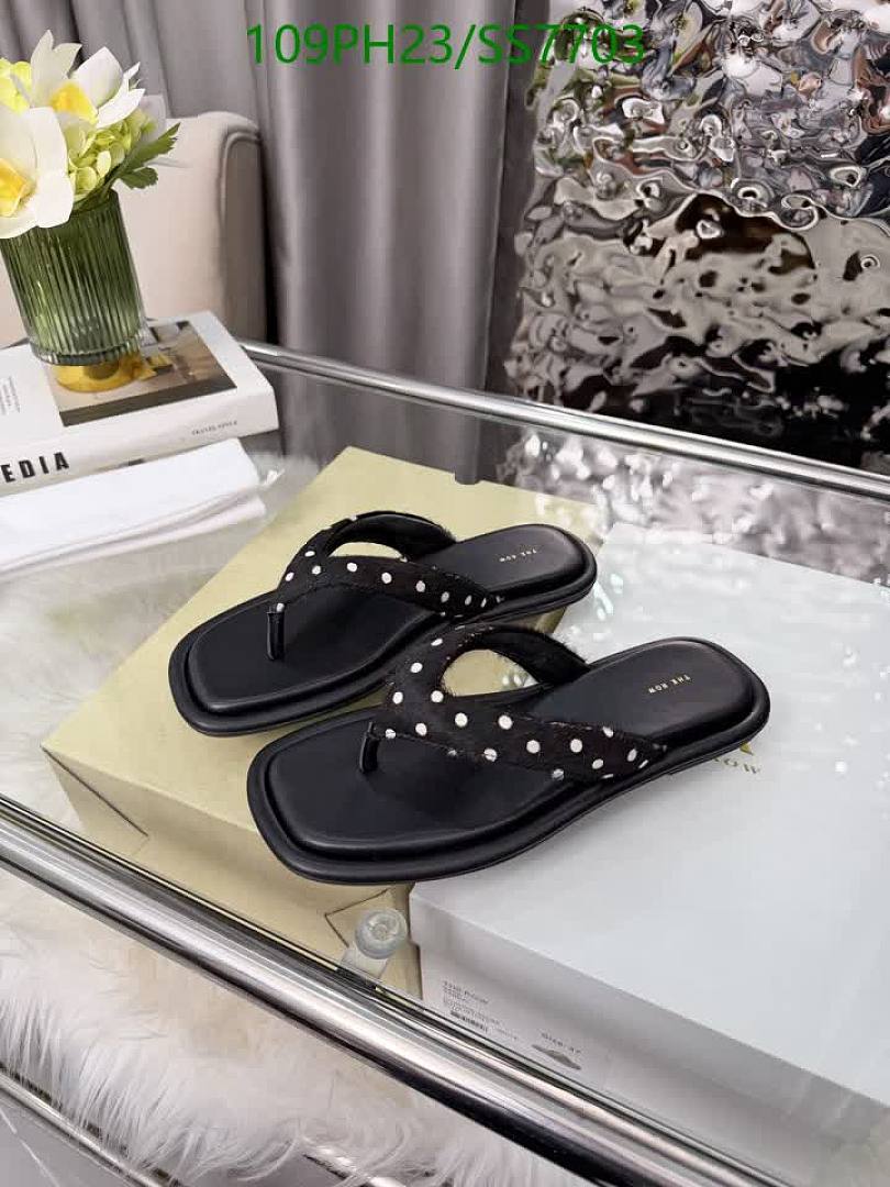 The Row-Women Shoes Code: SS7703 $: 109USD
