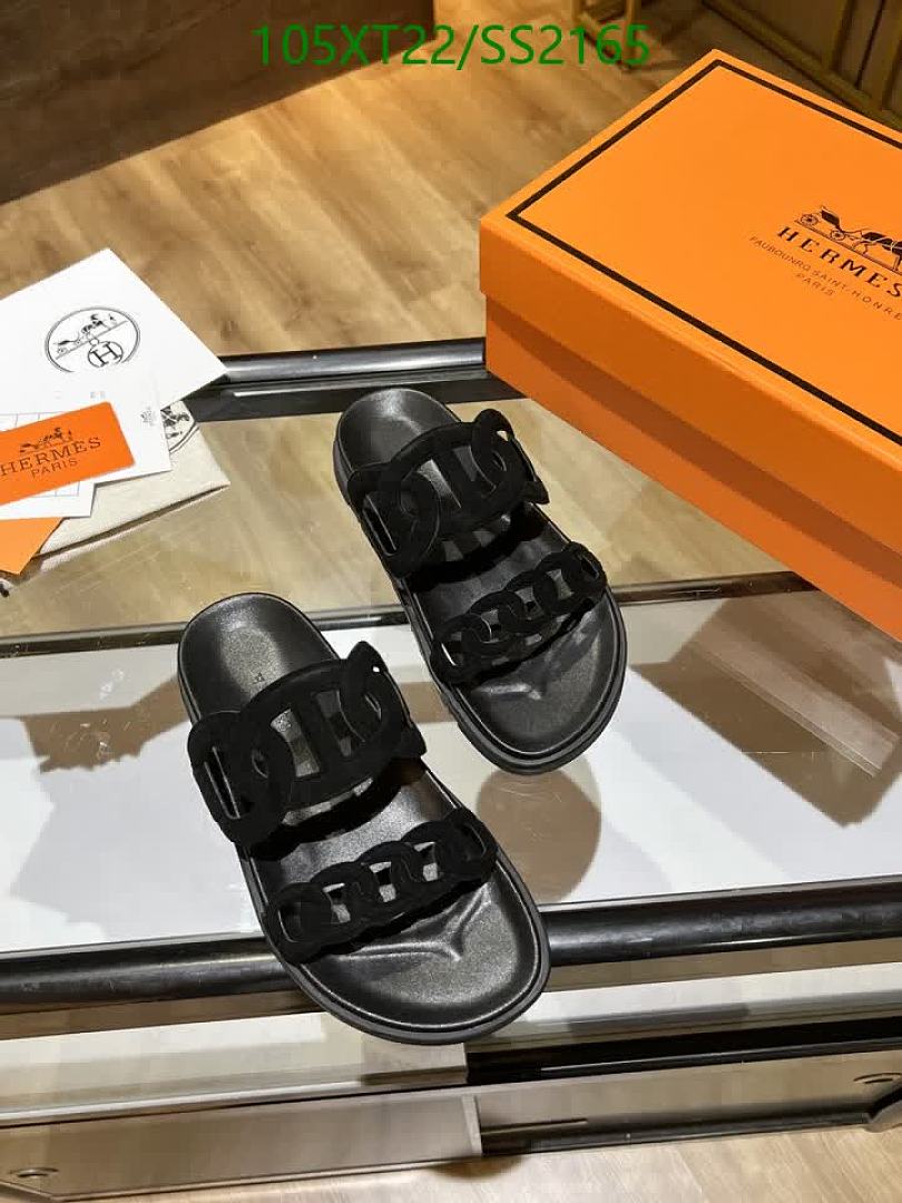 Hermes-Men shoes Code: SS2165 $: 105USD