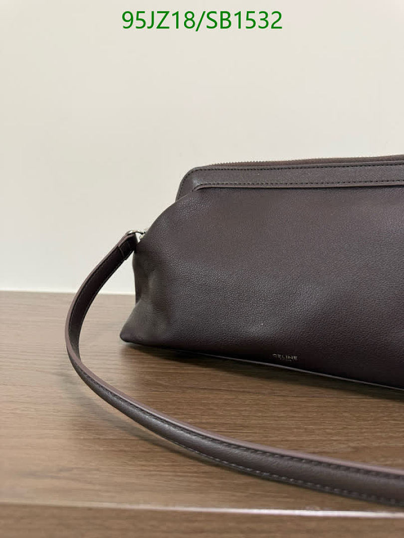 Celine-Bag-4A Quality Code: SB1532 $: 95USD