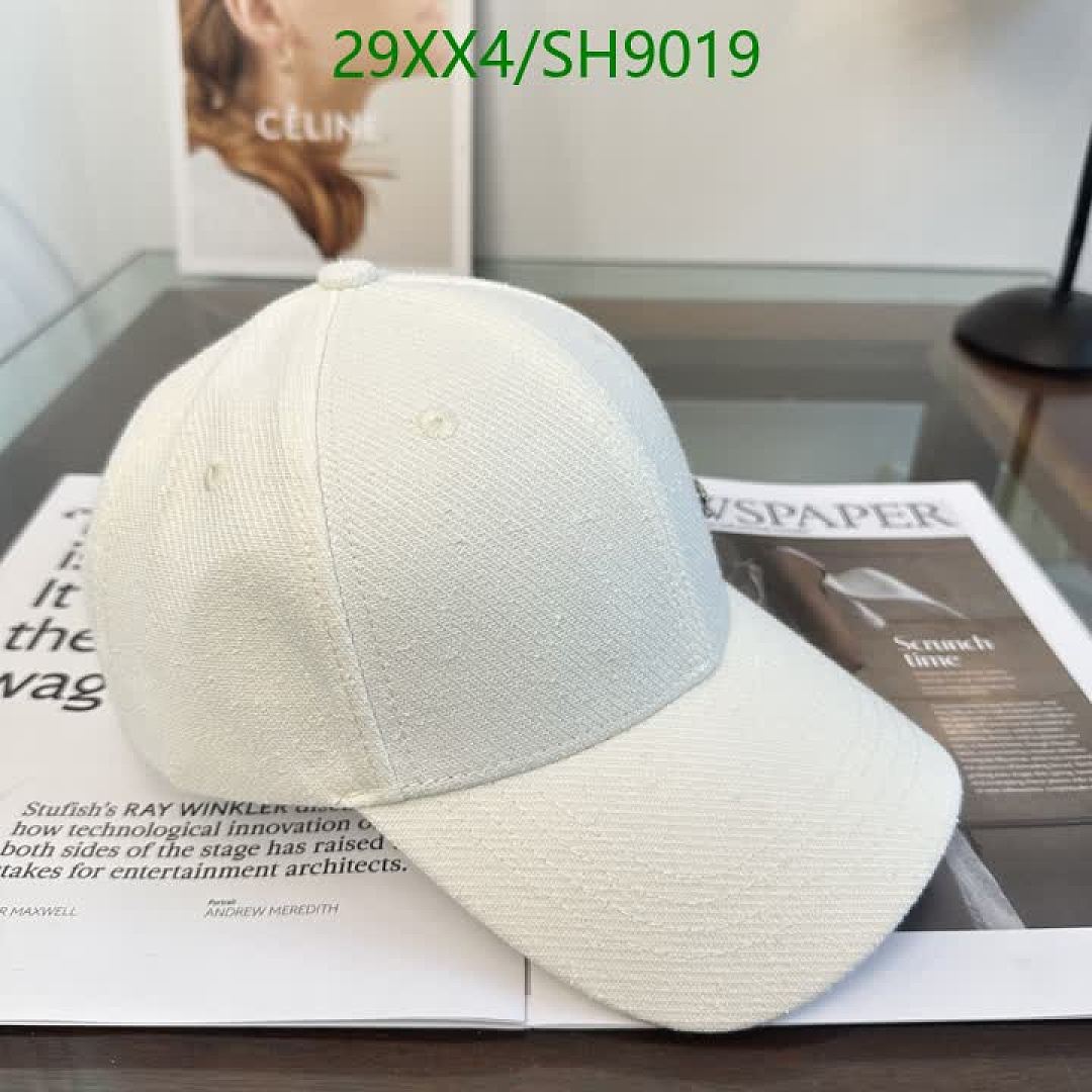 Chanel-Cap(Hat) Code: SH9019 $: 29USD