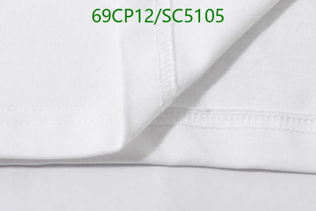 Off-White-Clothing Code: SC5105 $: 69USD