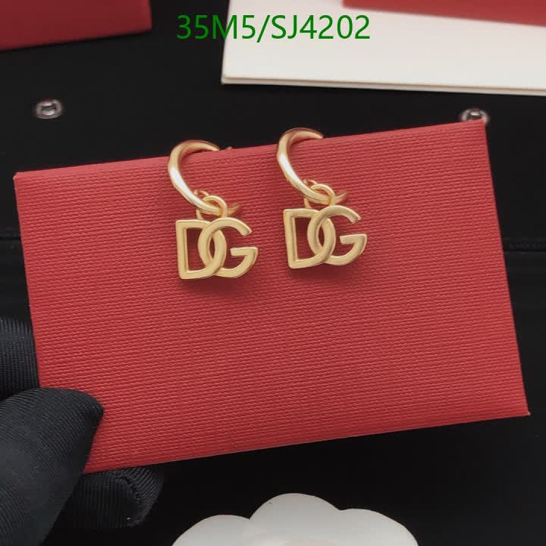 DG-Jewelry Code: SJ4202 $: 35USD