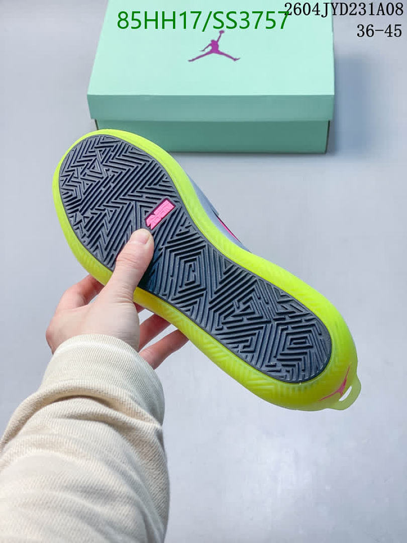 Nike-Men shoes Code: SS3757 $: 85USD