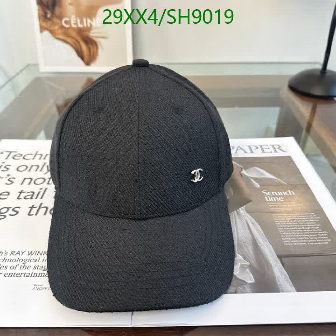 Chanel-Cap(Hat) Code: SH9019 $: 29USD