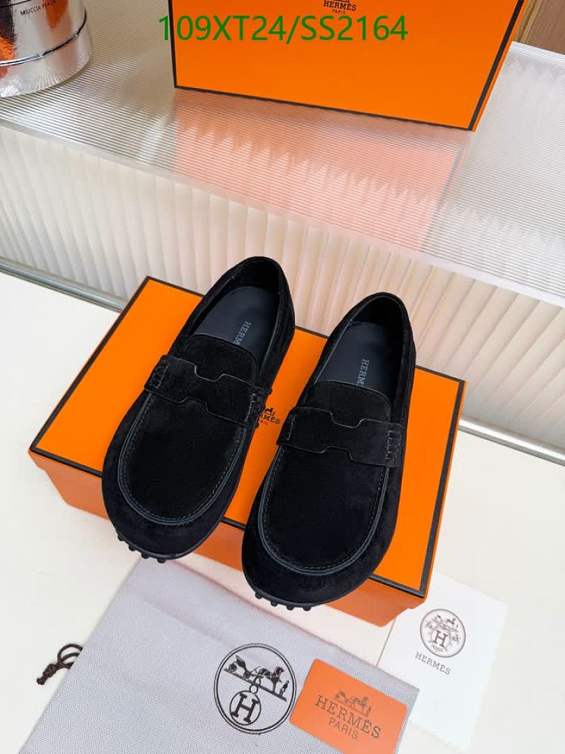 Hermes-Women Shoes Code: SS2164 $: 109USD