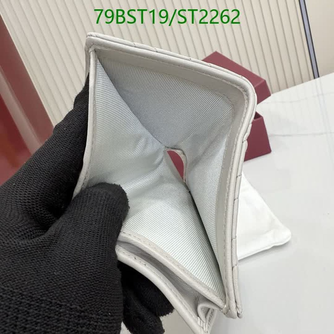 Gucci-Wallet Mirror Quality Code: ST2262 $: 79USD