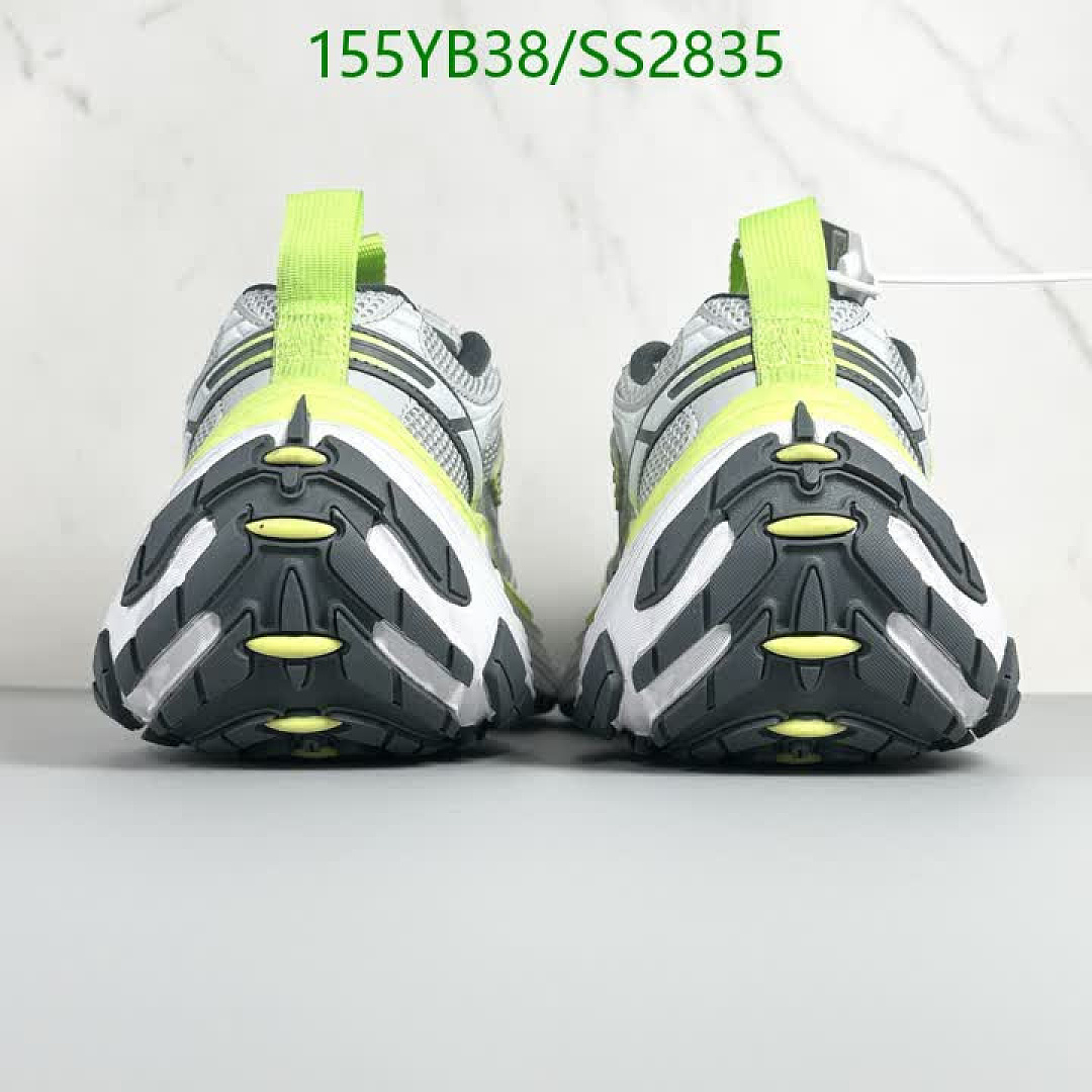 Balenciaga-Men shoes Code: SS2835 $: 155USD