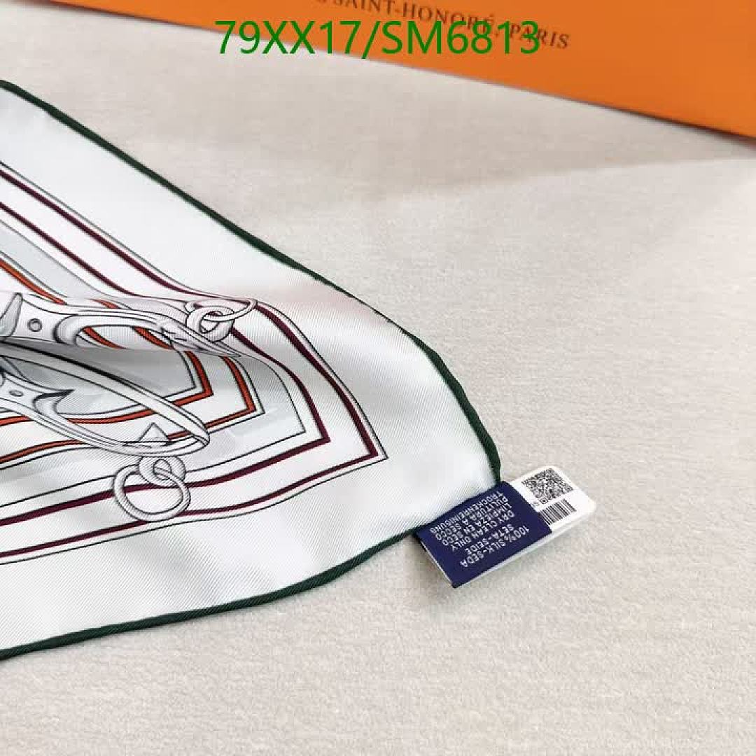 Hermes-Scarf Code: SM6813 $: 79USD