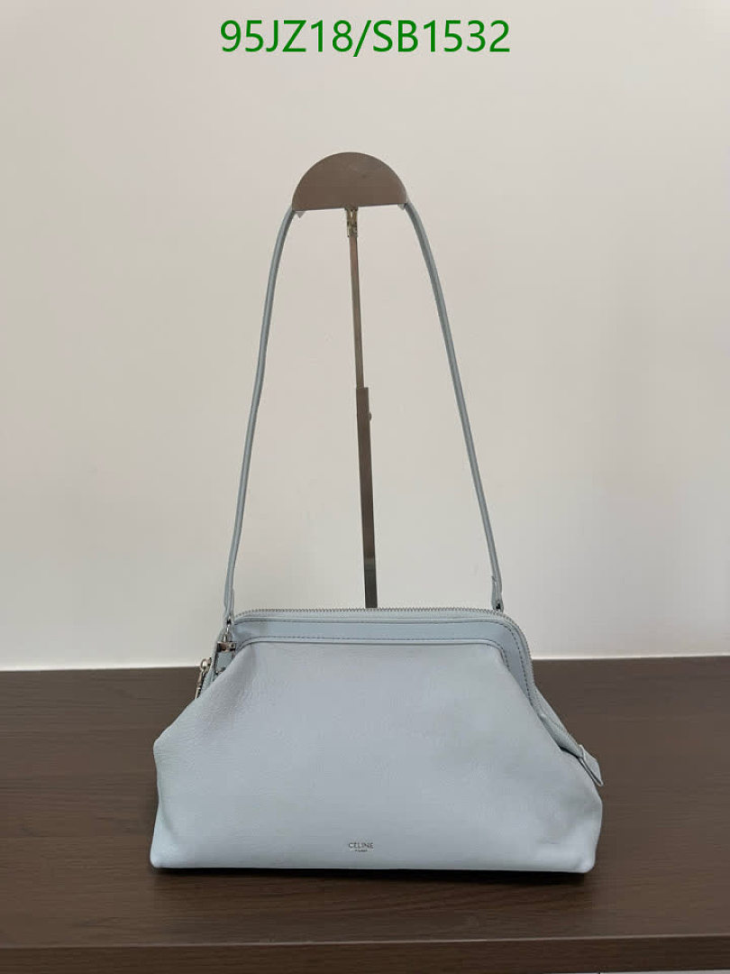 Celine-Bag-4A Quality Code: SB1532 $: 95USD