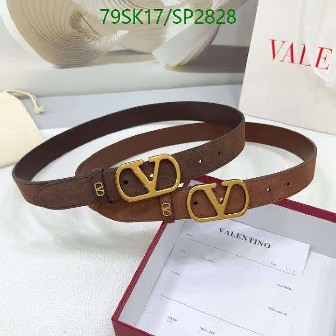 Valentino-Belts Code: SP2828 $: 79USD