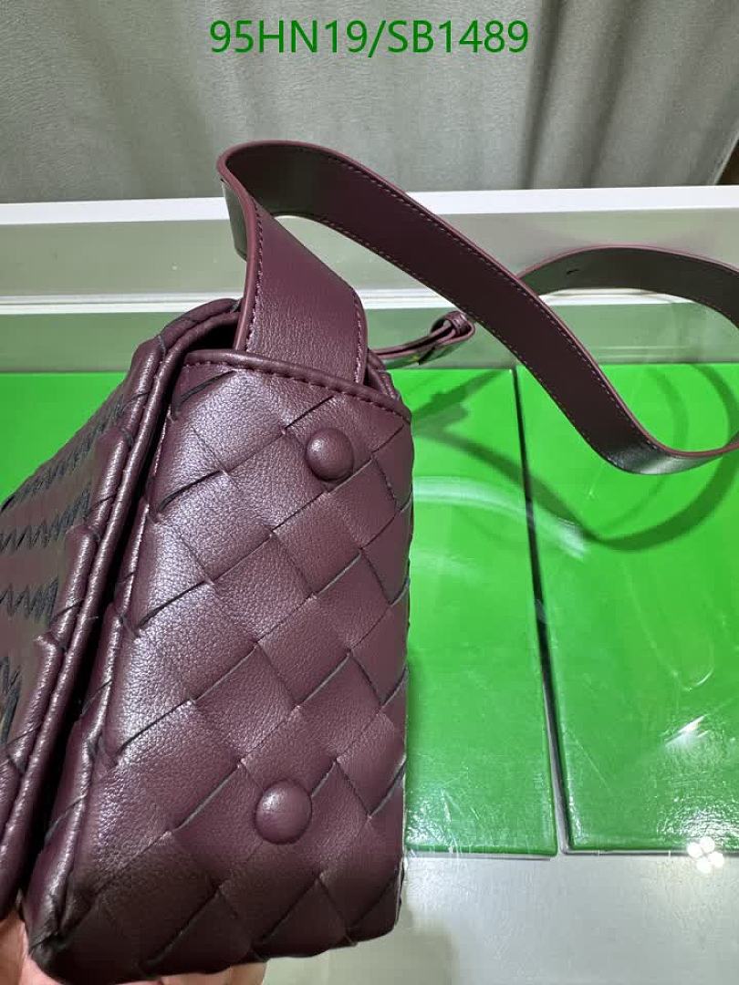BV-Bag-4A Quality Code: SB1489 $: 95USD