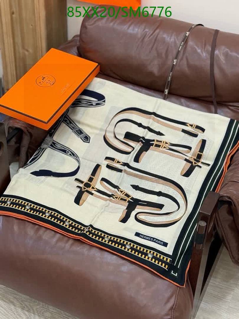Hermes-Scarf Code: SM6776 $: 85USD