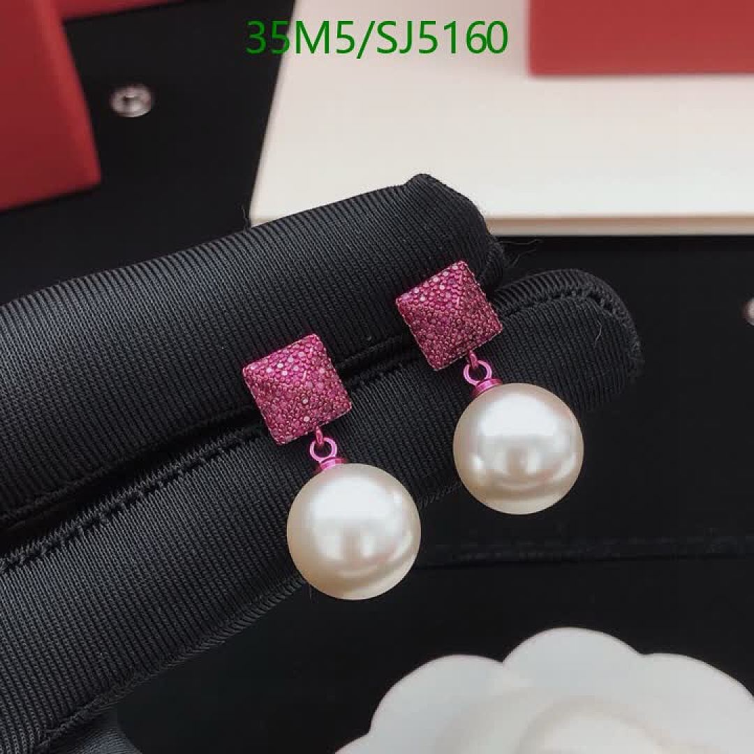Valentino-Jewelry Code: SJ5160 $: 35USD