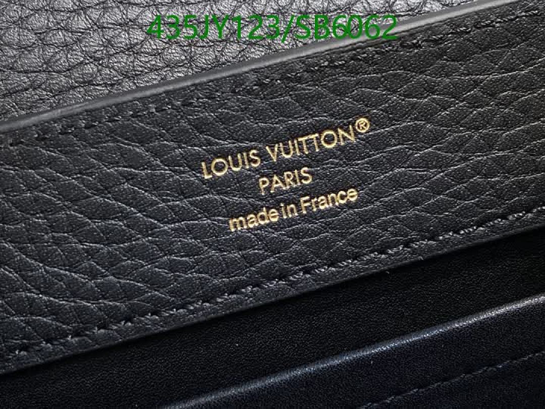 LV-Bag-Mirror Quality Code: SB6062