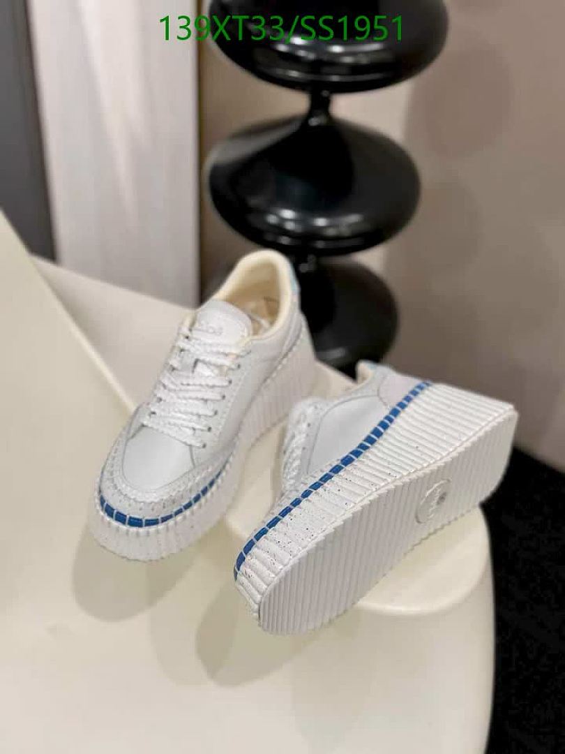 Chloe-Women Shoes Code: SS1951 $: 139USD