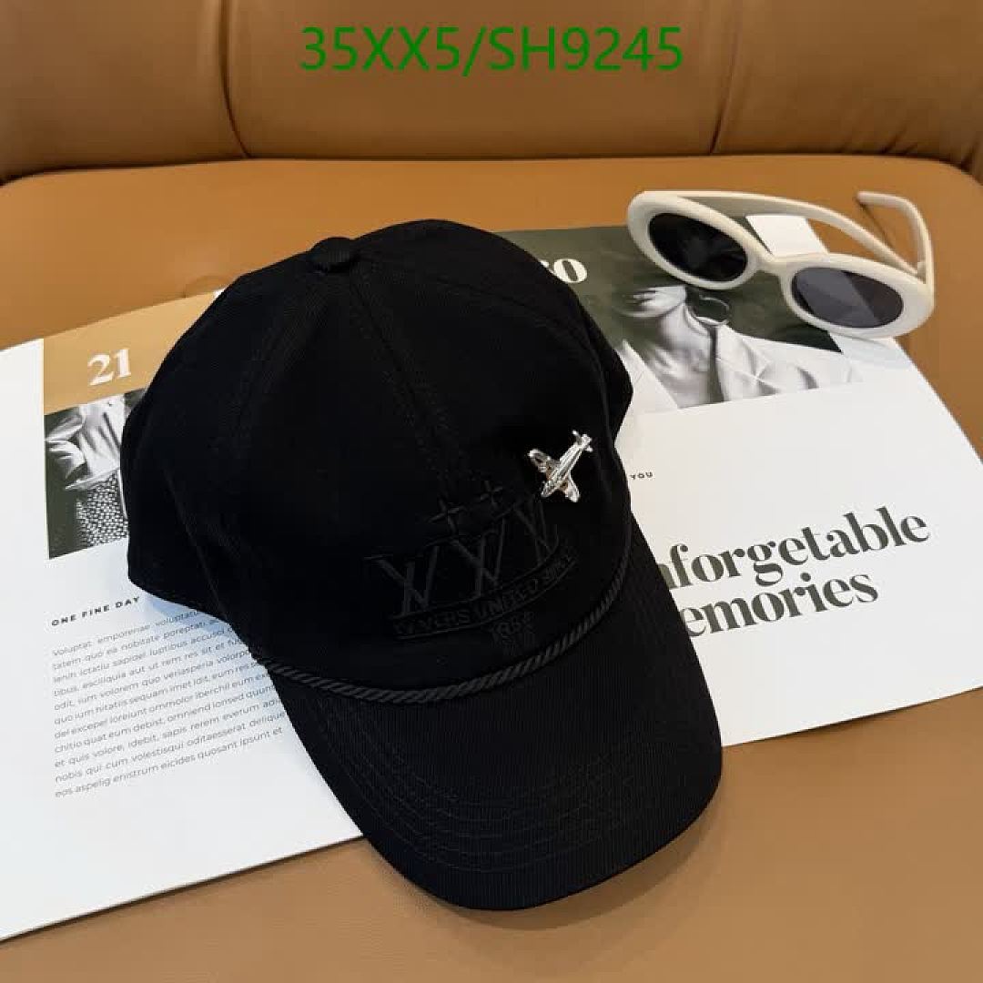 LV-Cap(Hat) Code: SH9245 $: 35USD