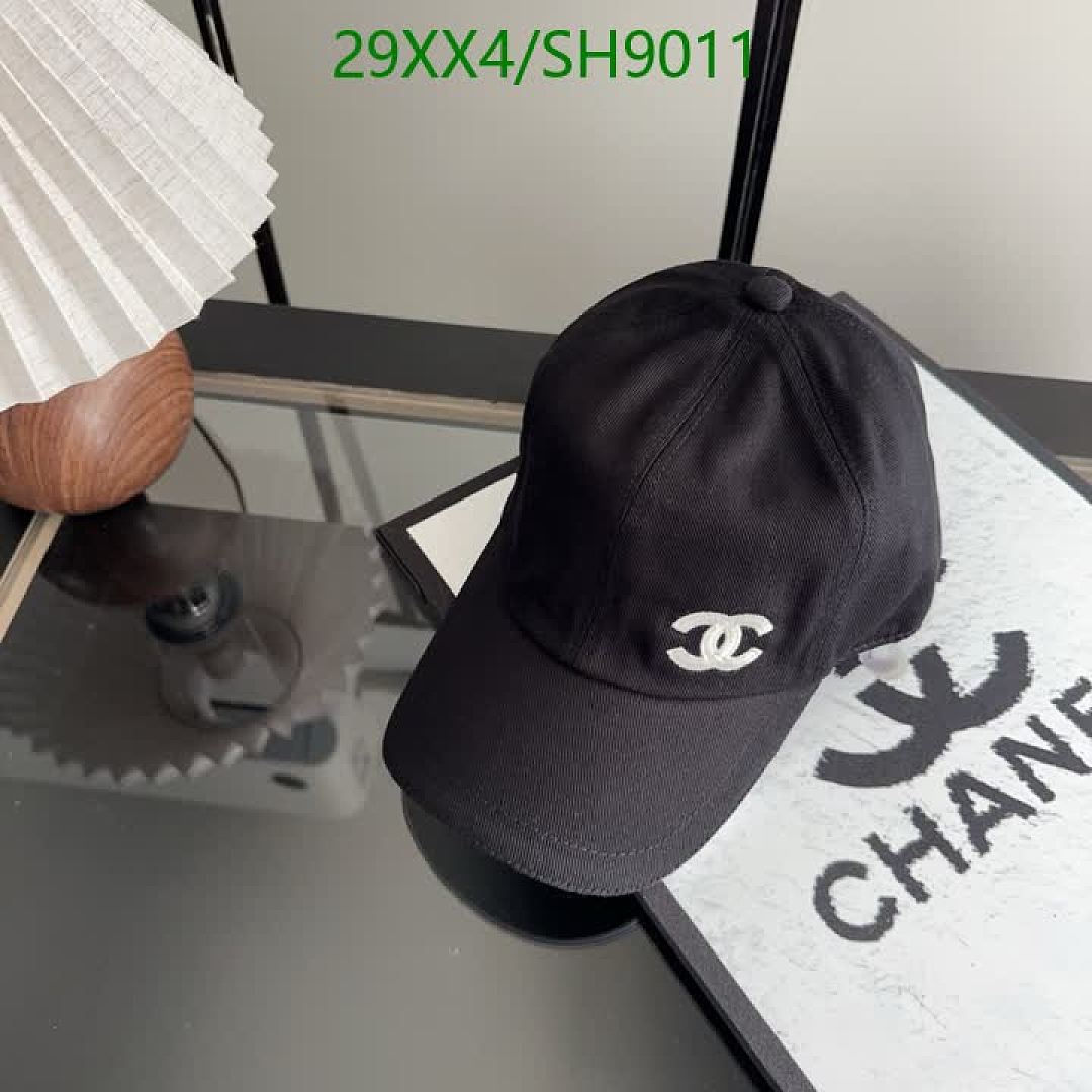 Chanel-Cap(Hat) Code: SH9011 $: 29USD