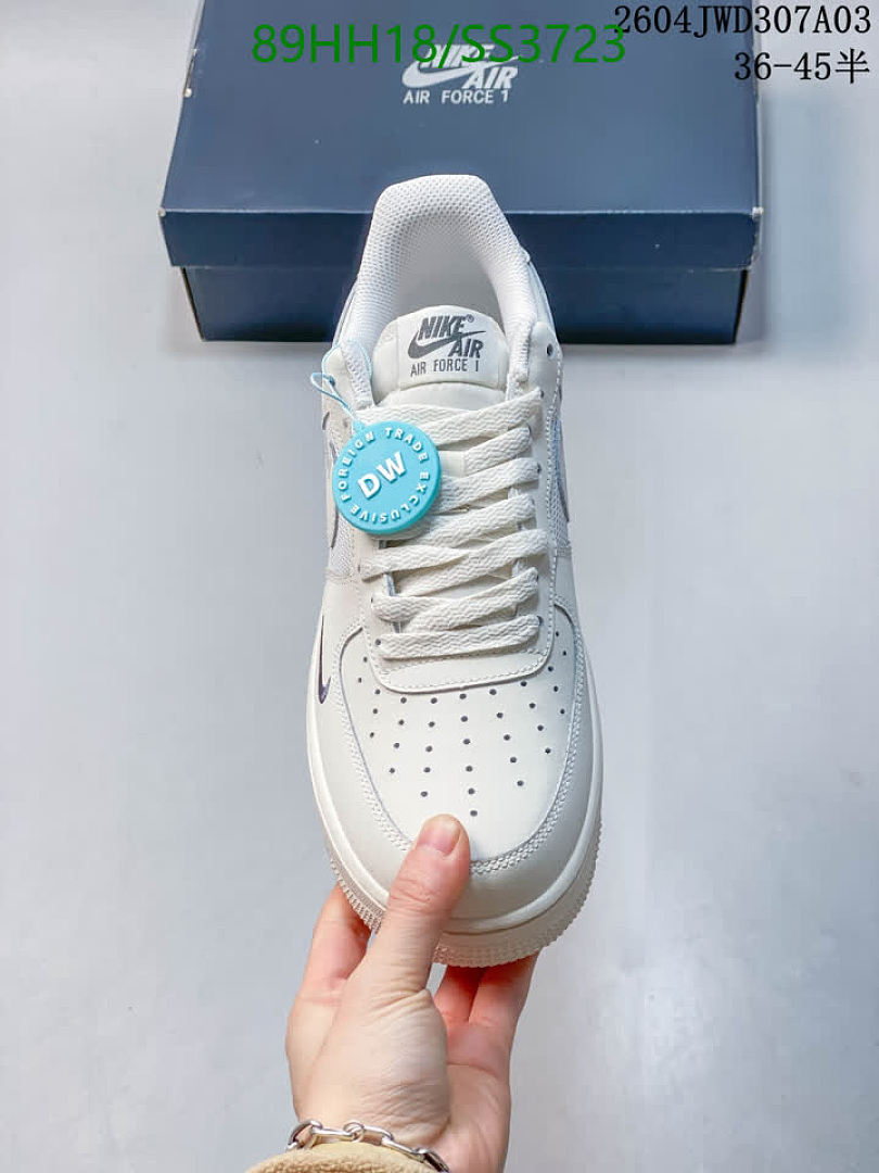 Nike-Men shoes Code: SS3723 $: 89USD