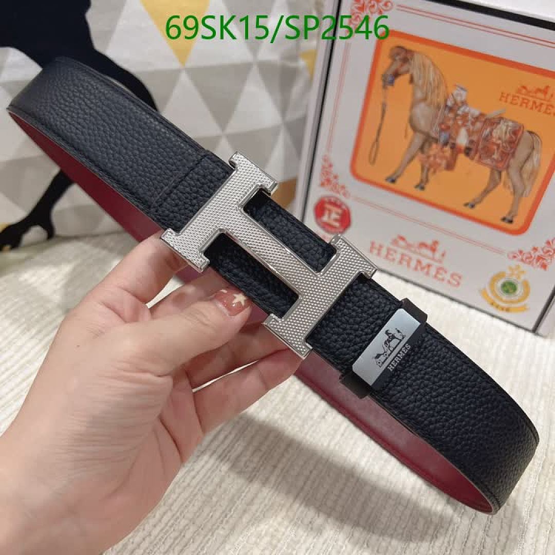 Hermes-Belts Code: SP2546 $: 69USD