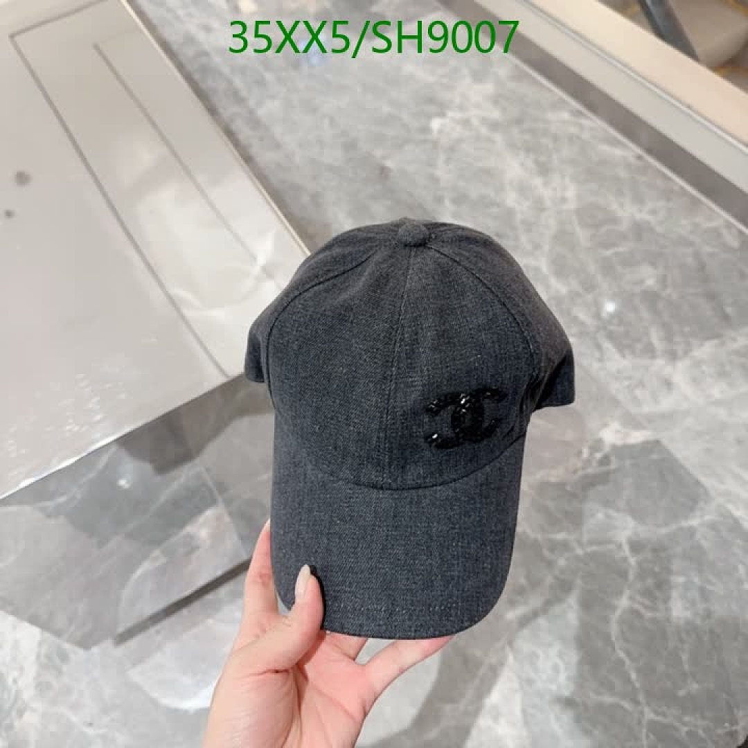 Chanel-Cap(Hat) Code: SH9007 $: 35USD