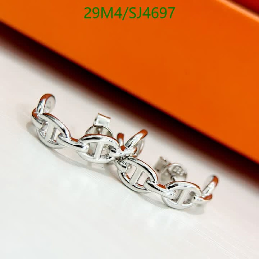 Hermes-Jewelry Code: SJ4697 $: 29USD