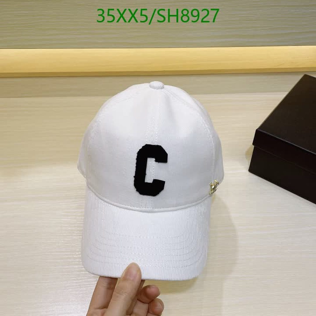 Celine-Cap(Hat) Code: SH8927 $: 35USD