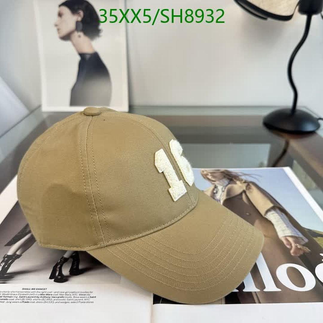 Celine-Cap(Hat) Code: SH8932 $: 35USD