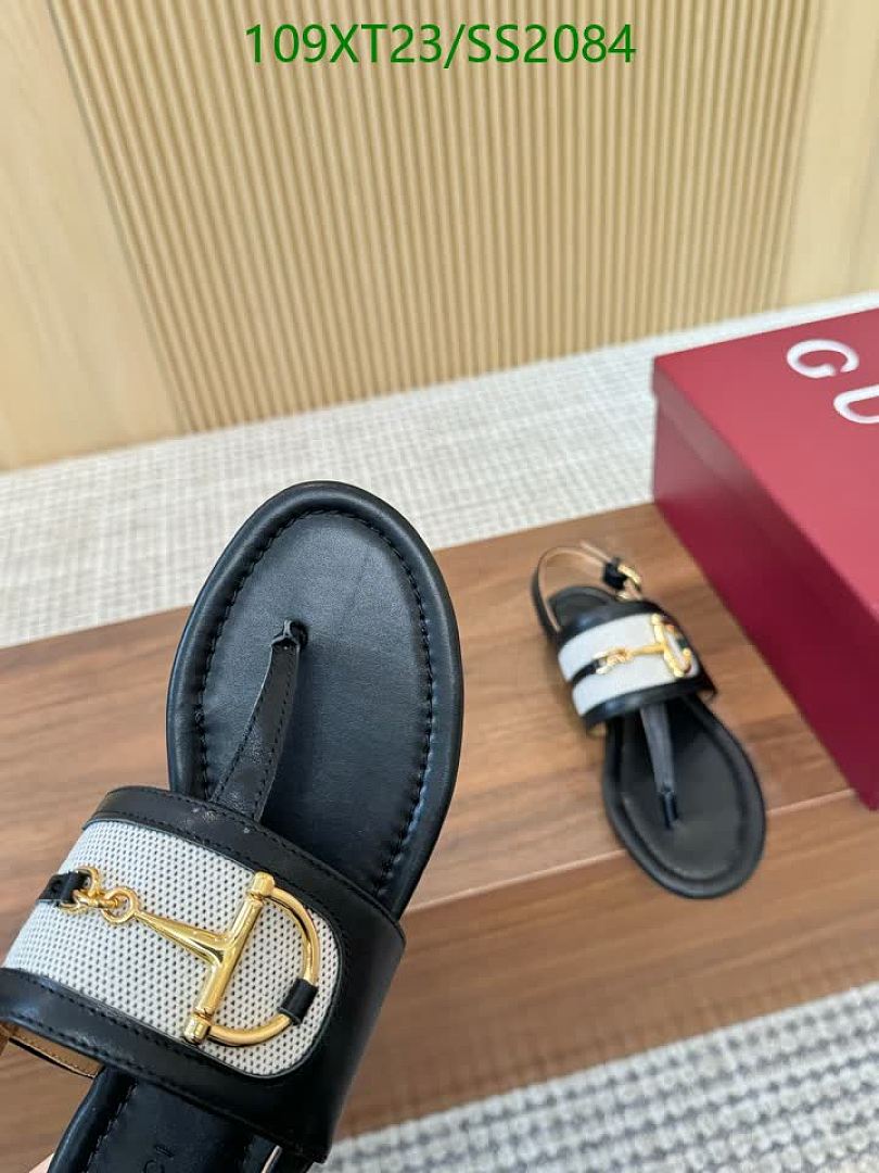 Gucci-Women Shoes Code: SS2084 $: 109USD