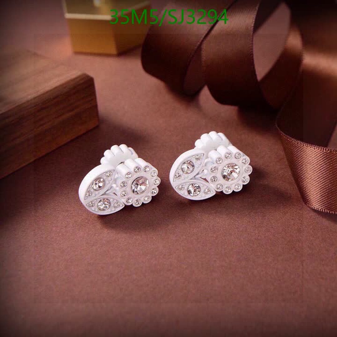 BV-Jewelry Code: SJ3294 $: 35USD